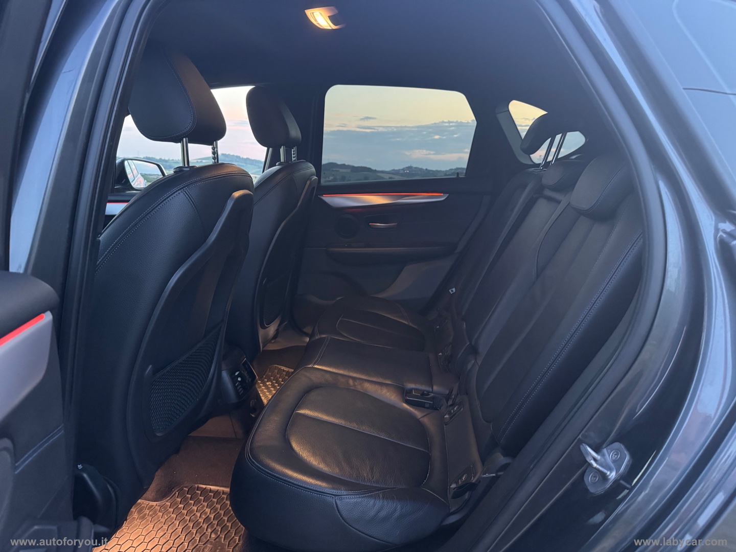 218d Active Tourer Msport - immagine 14