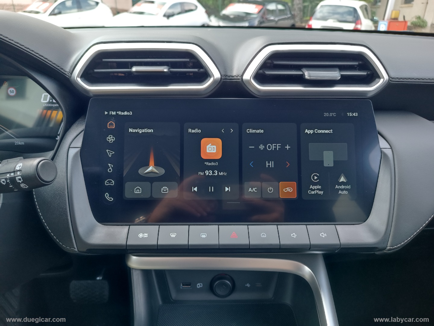 ZS Hybrid+ Luxury - immagine 14