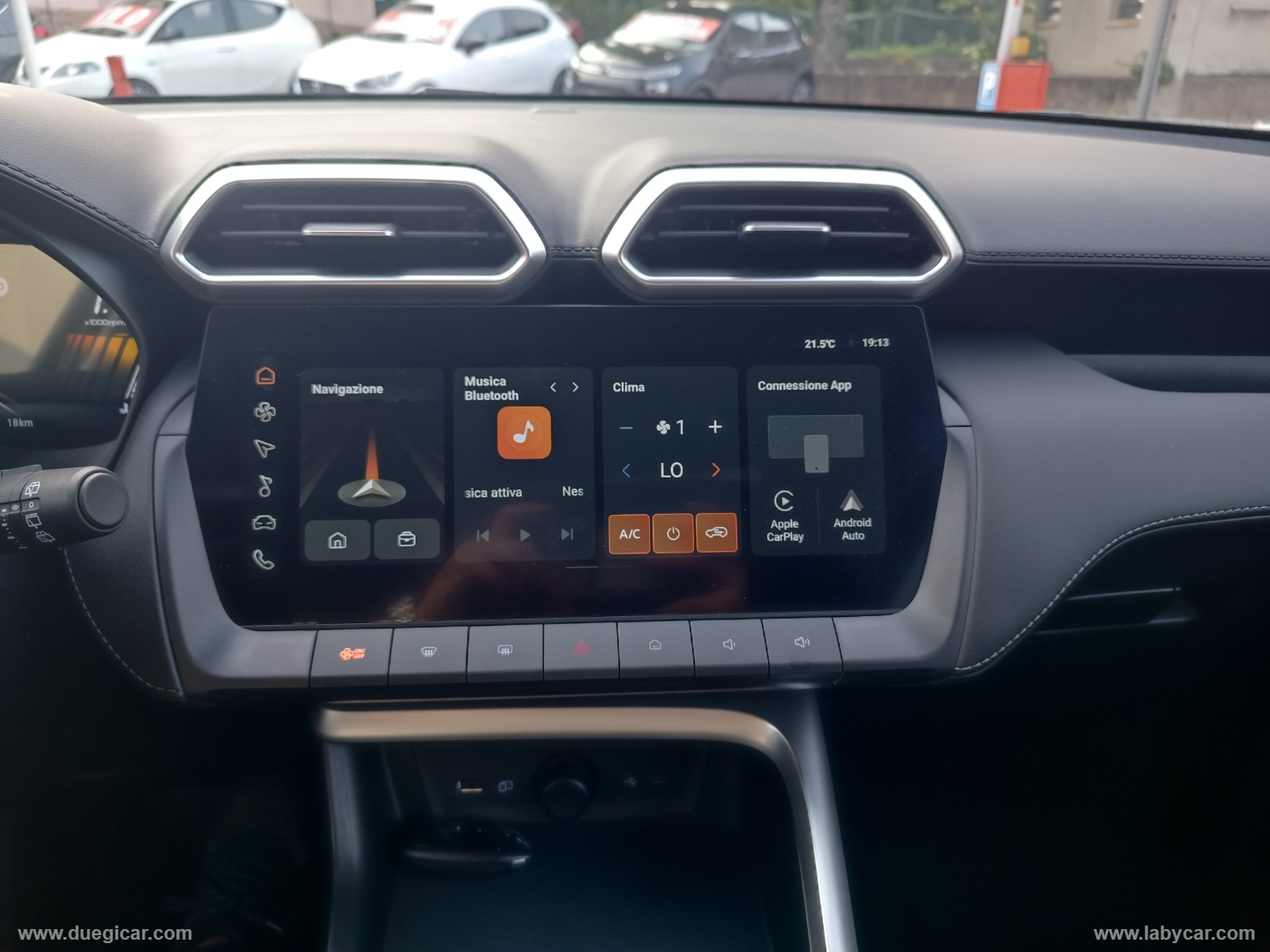 ZS Hybrid+ Luxury - immagine 14