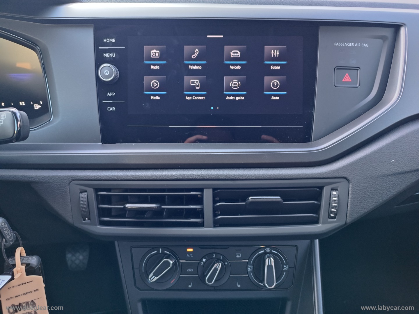 Polo 1.0 EVO Edition Plus - immagine 14