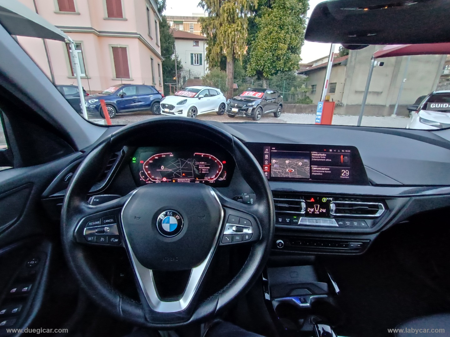 118i 5p. - immagine 14