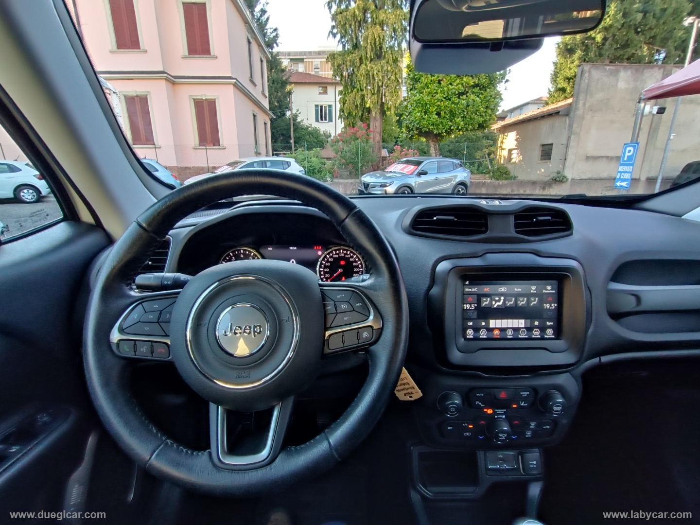Renegade 1.0 T3 Limited - immagine 14