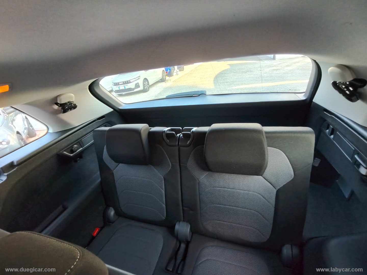Kodiaq 1.5 TSI ACT Executive - immagine 14