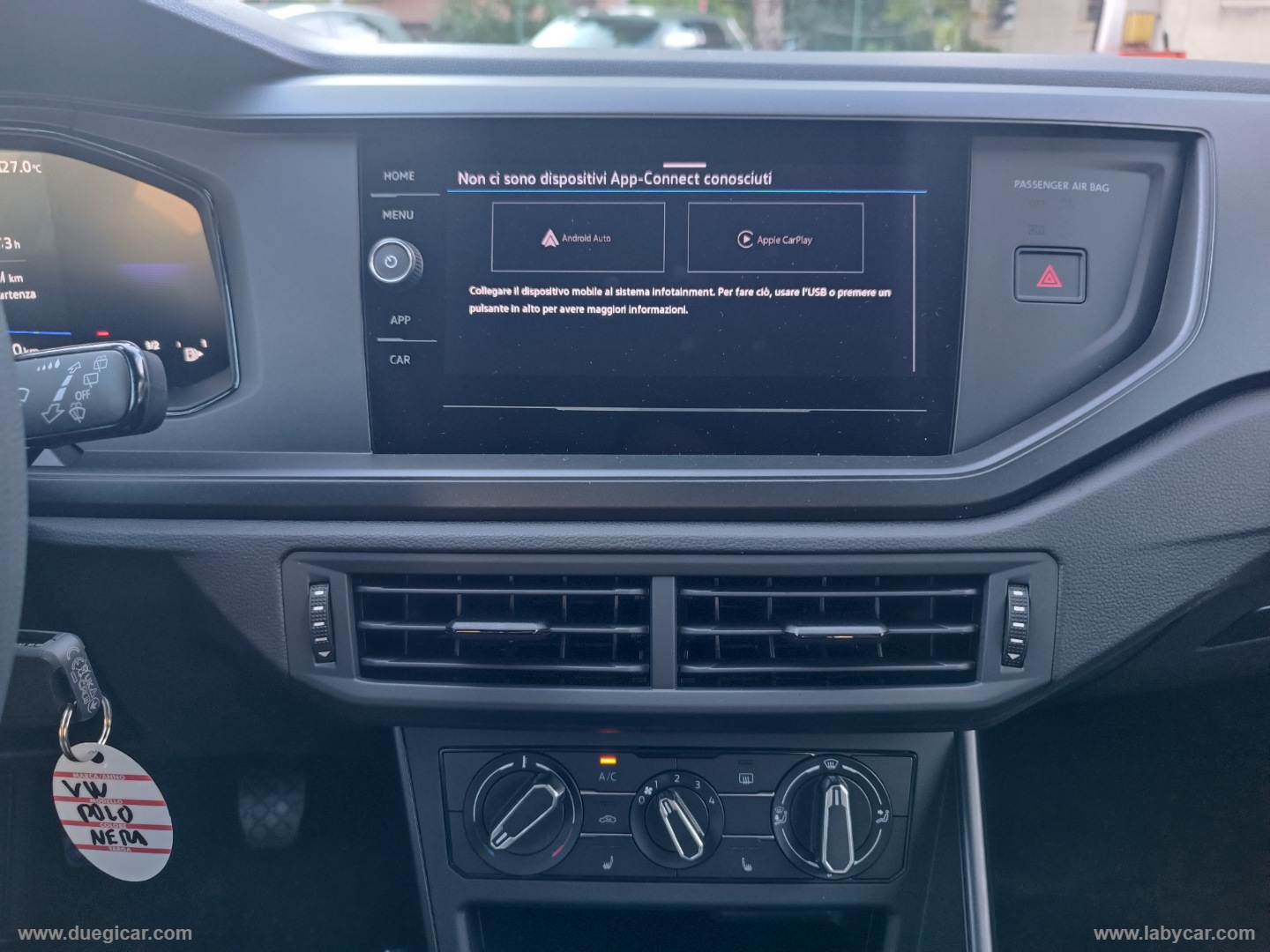 Polo 1.0 Young - immagine 14