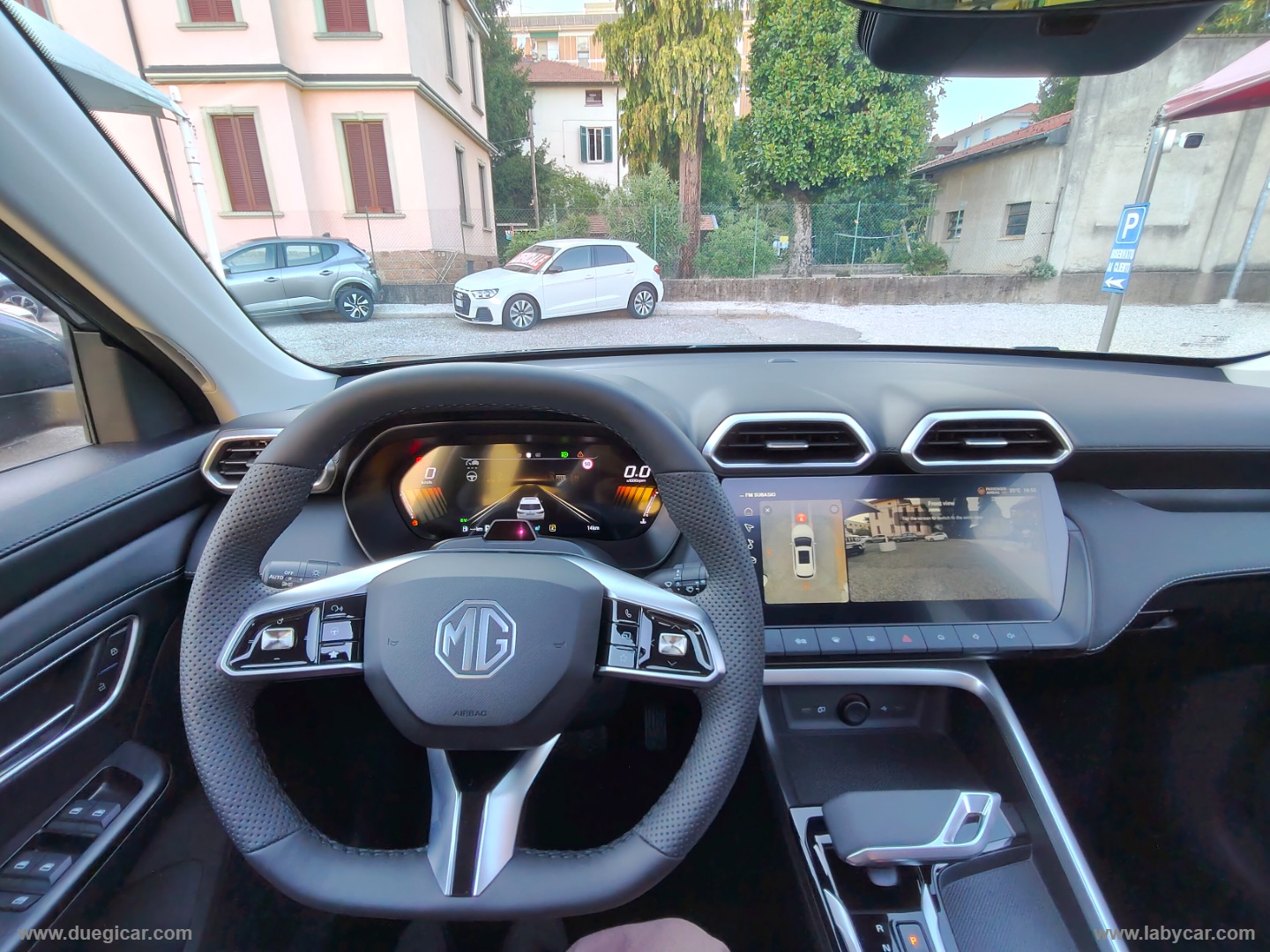 ZS Hybrid+ Luxury - immagine 14