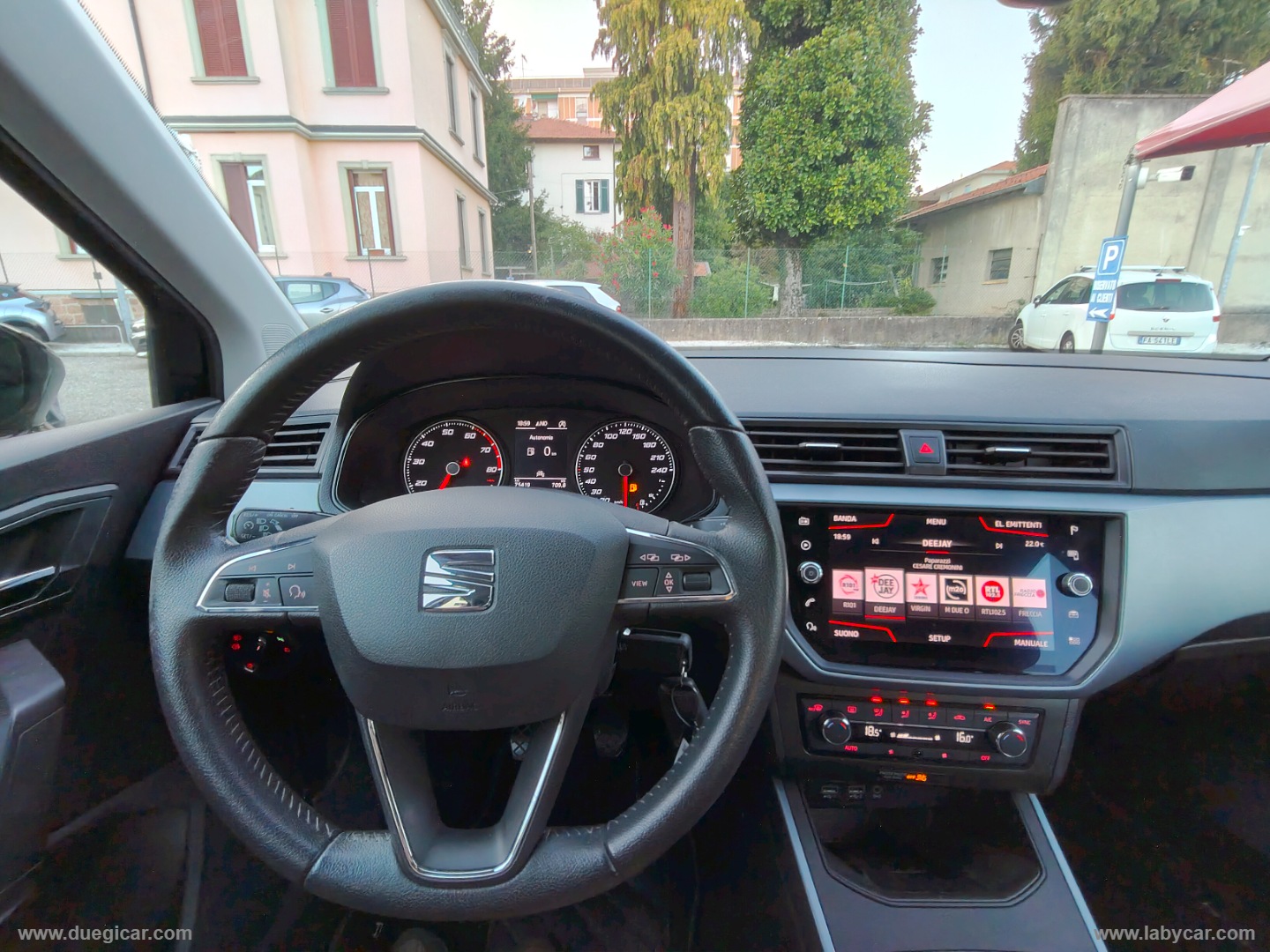 Arona 1.0 EcoTSI Style - immagine 14