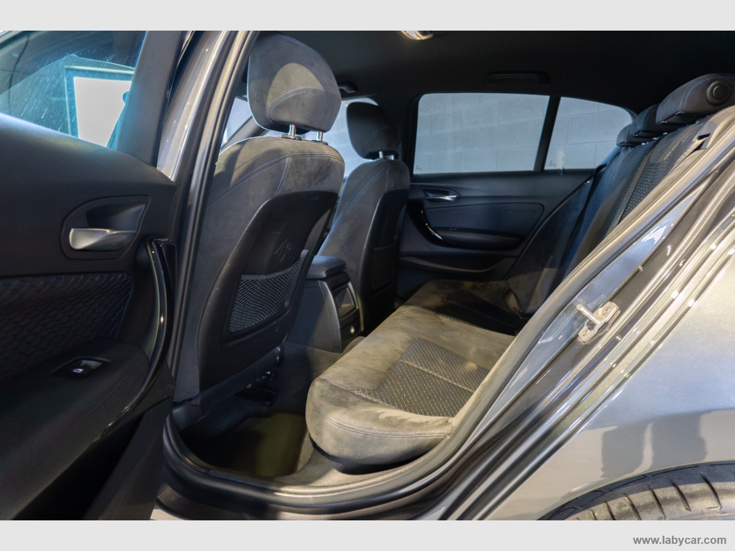 125i 5p. Msport - immagine 14