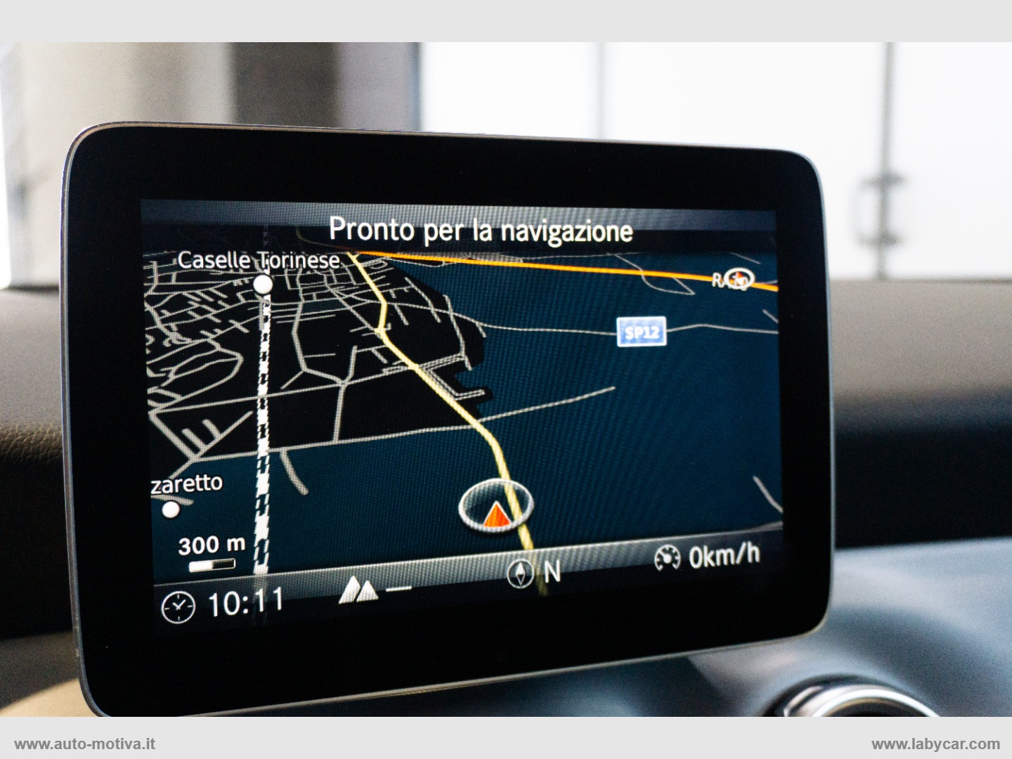 GLA 180 Premium - immagine 14