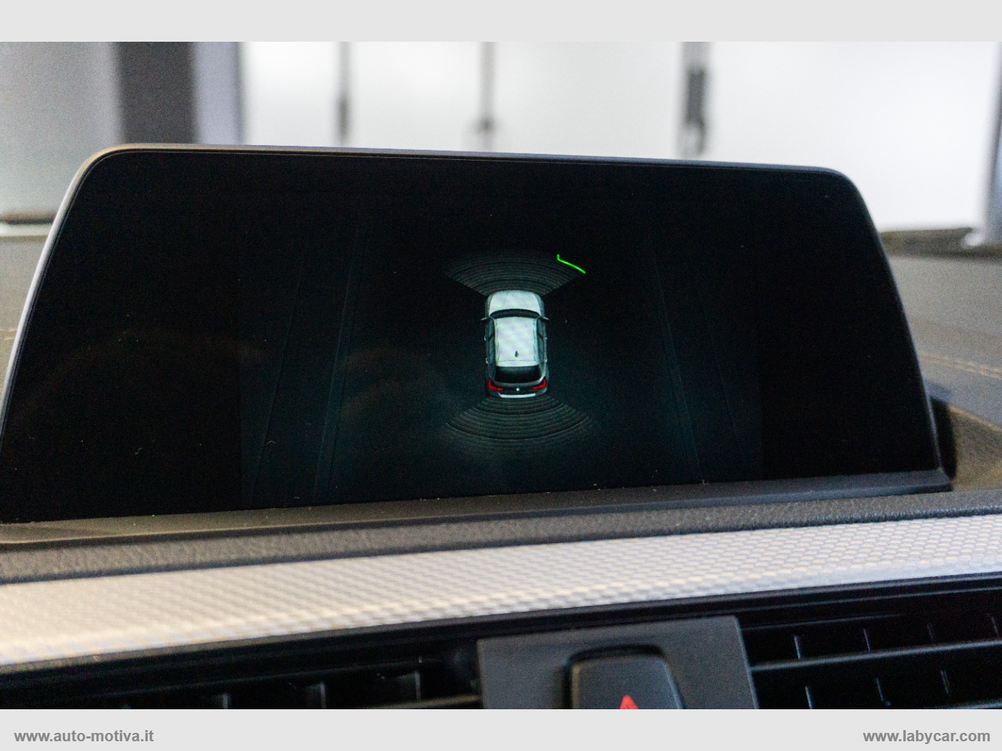 118i 5p. Msport - immagine 14