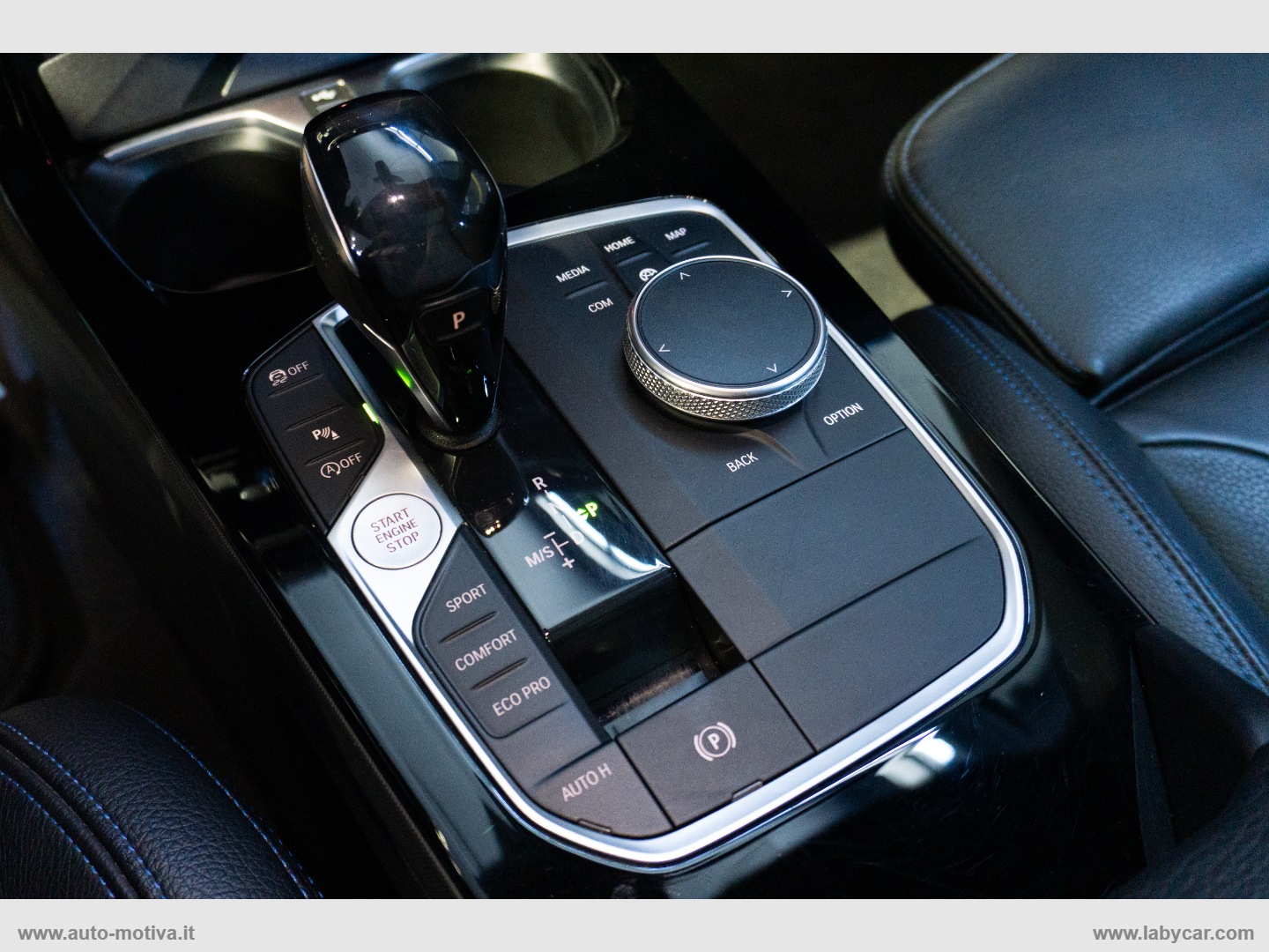 118i 5p. Msport - immagine 14