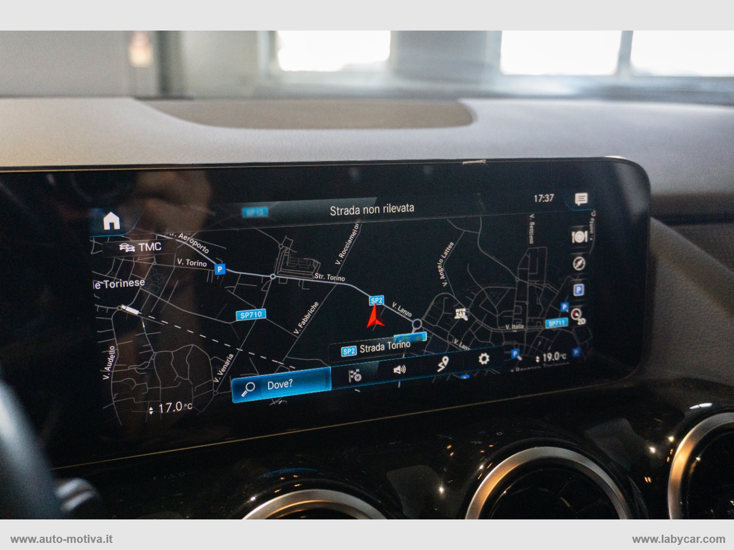 GLA 200 d Automatic Sport Plus - immagine 14