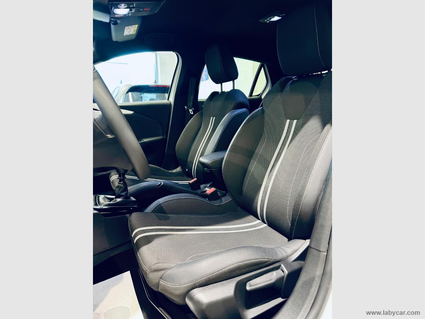 Corsa 1.2 100 CV GS - immagine 14
