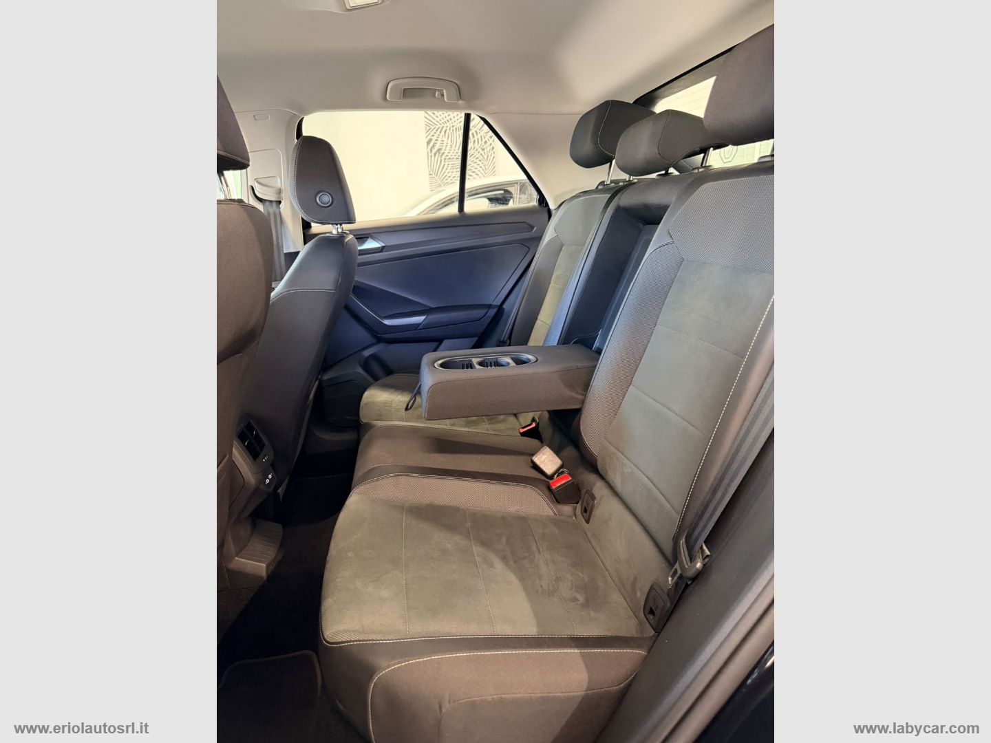 T-Roc 1.0 TSI Style - immagine 14