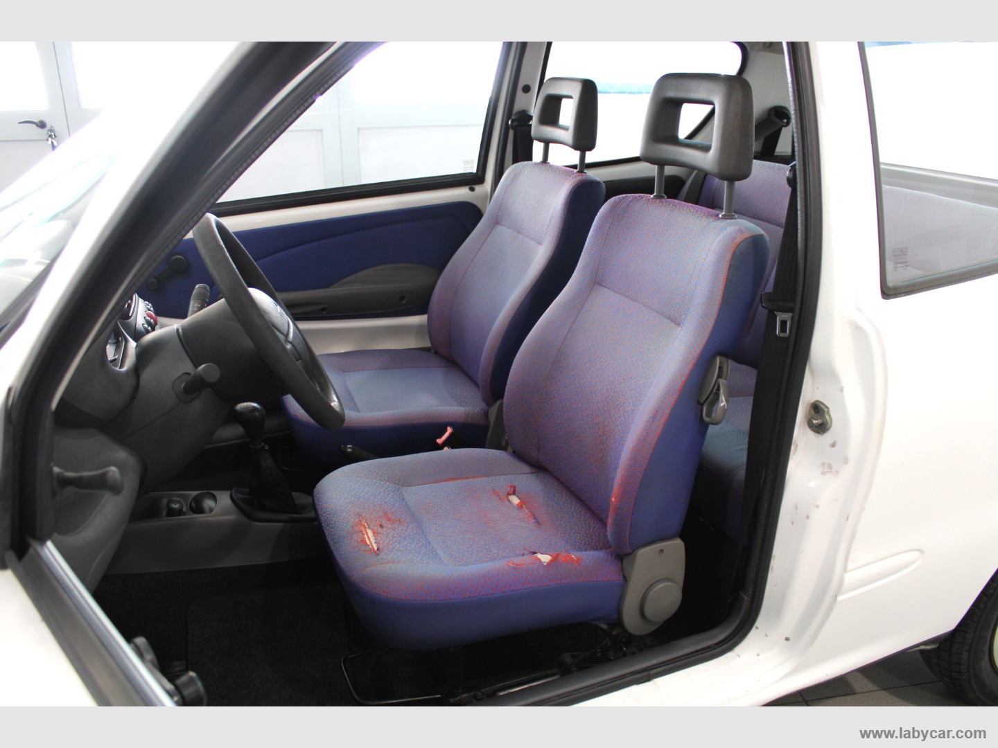 Seicento 1.1 Young - immagine 14
