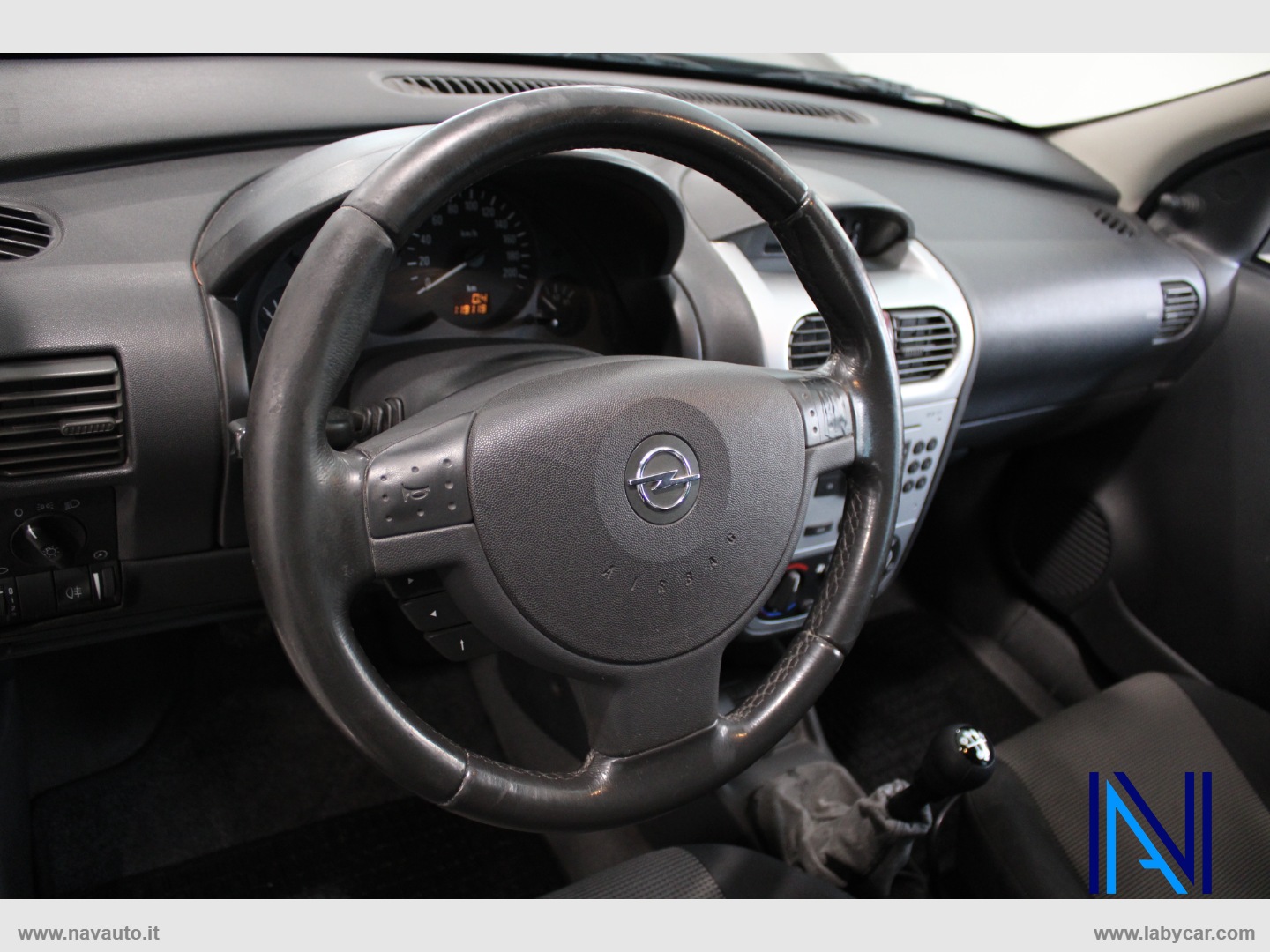 Corsa 1.3 16V CDTI 5p. Cosmo - immagine 14