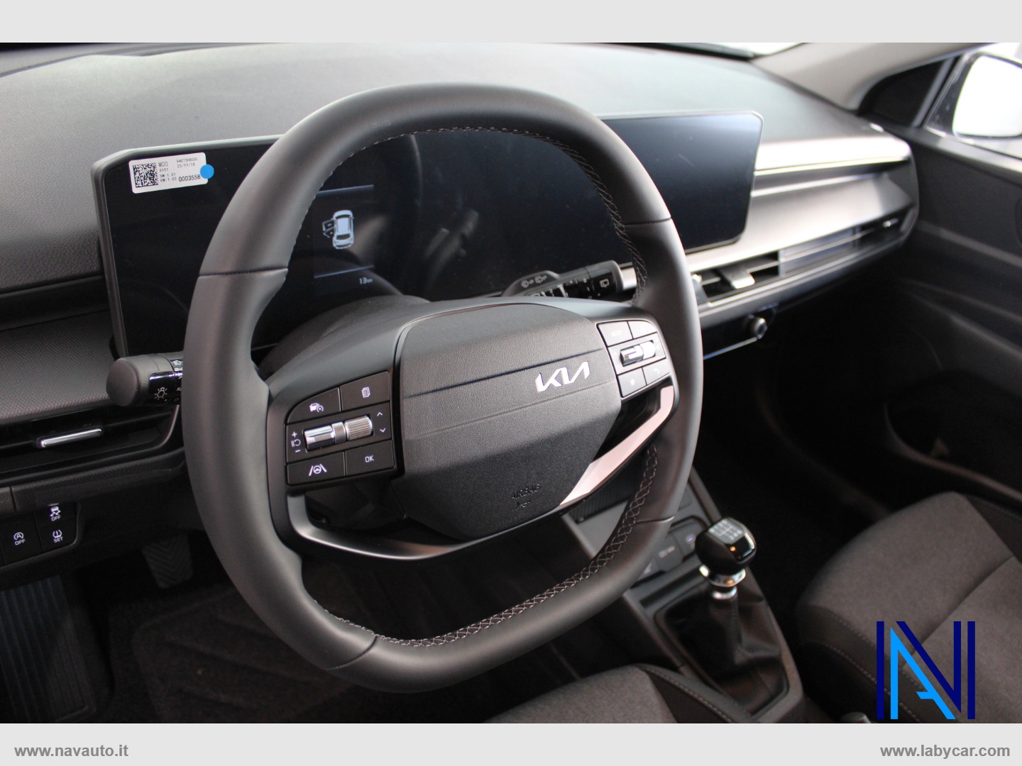 Stonic 1.0 T-GDi GPL 94 CV Urban - immagine 14
