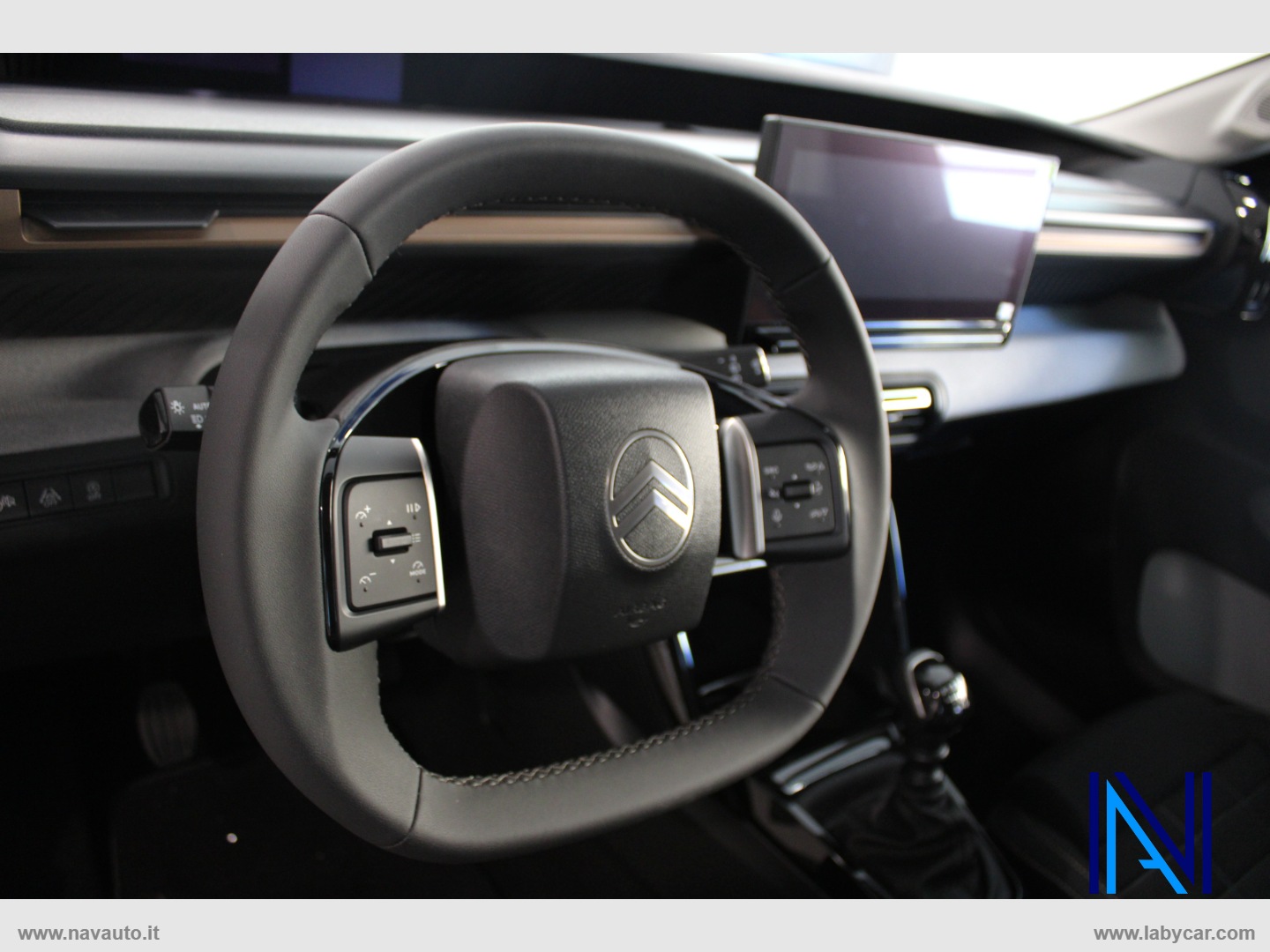 C3 Aircross PureTech Turbo 100 Plus - immagine 14