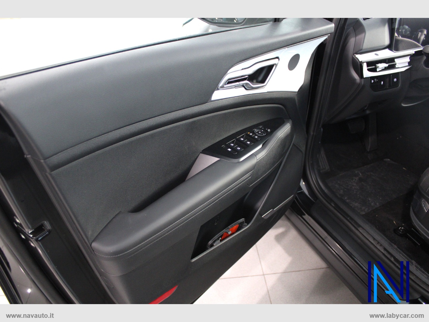 Sportage 1.6 CRDi MHEV Style - immagine 14