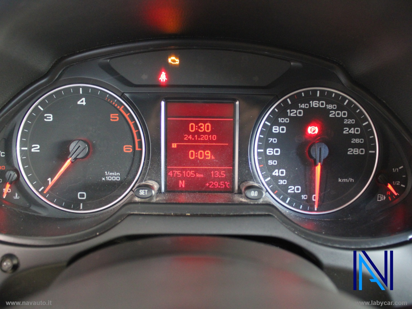 Q5 2.0 TDI 170 CV quattro S tronic - immagine 14