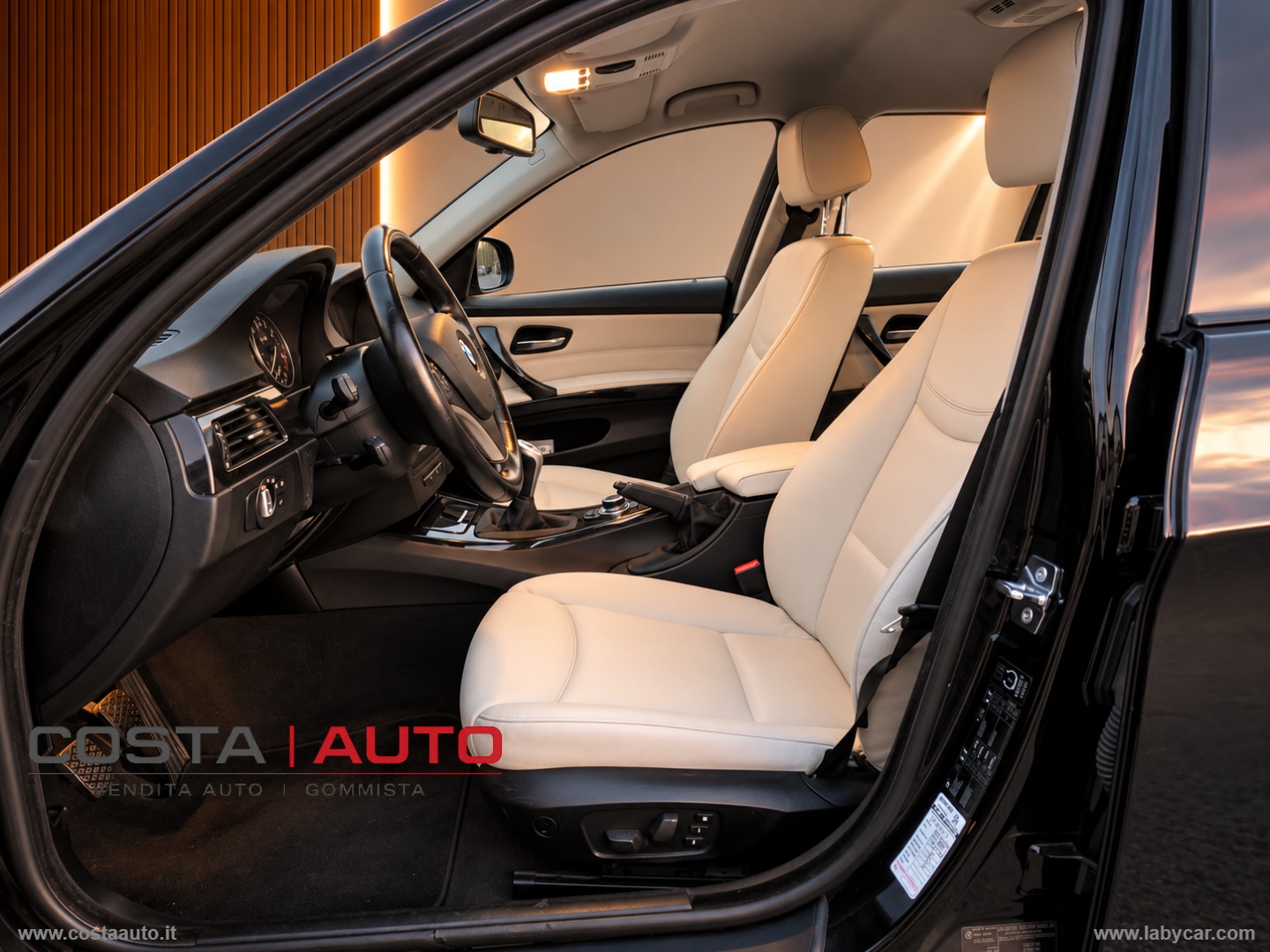 320d xDrive FINANZIABILE - immagine 14