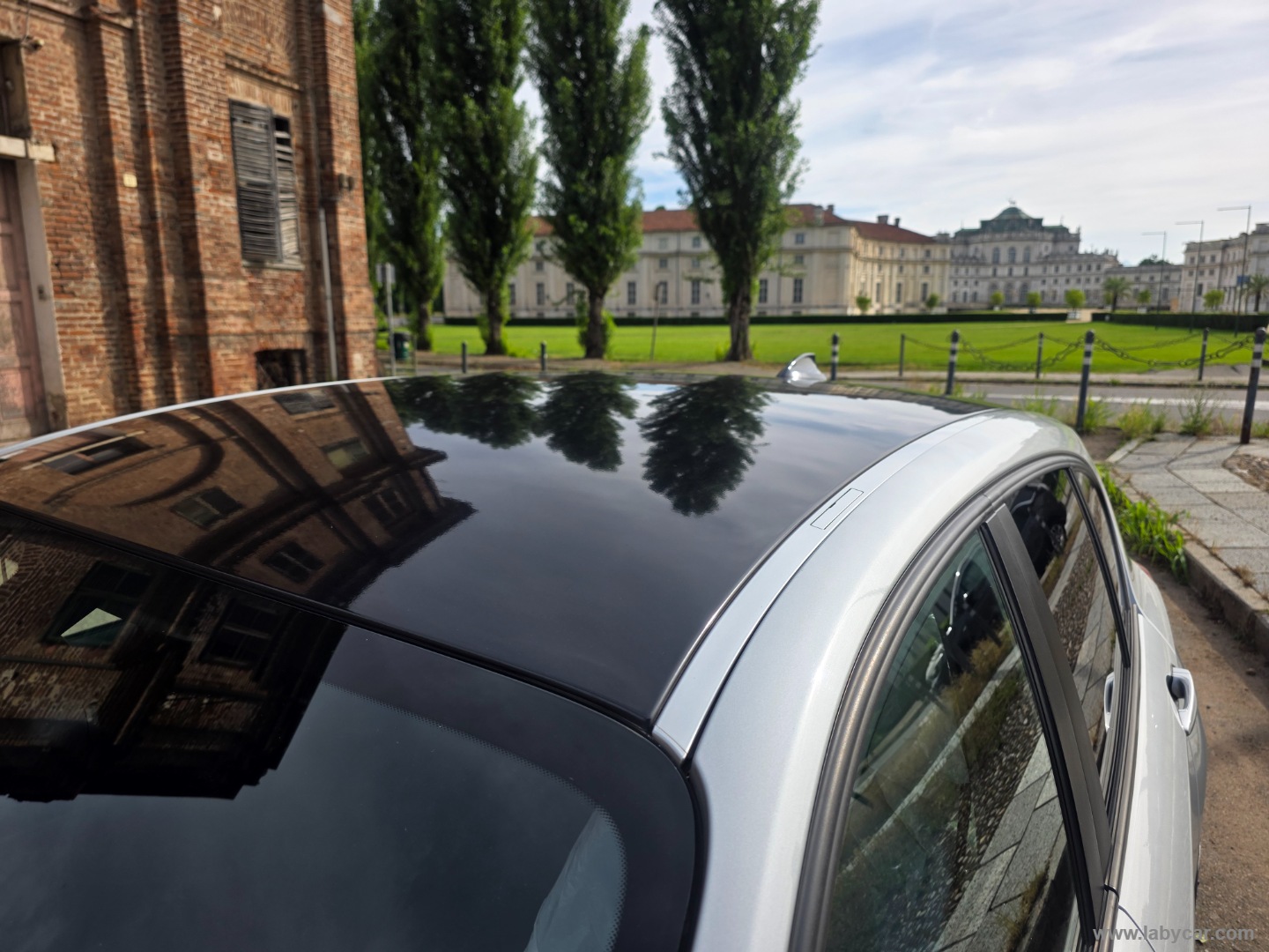 116i 5p. Urban - immagine 14