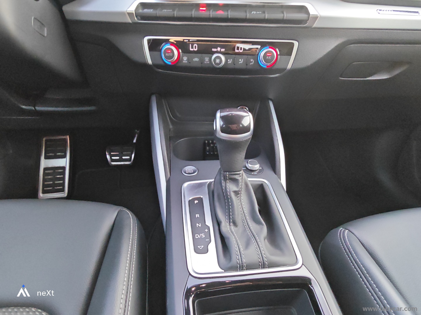 Q2 35 TDI S tronic S line Edition - immagine 14