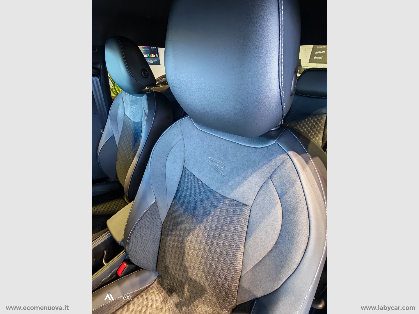 T-Roc 1.5 eTSI ACT 150 CV DSG R-Line - immagine 14