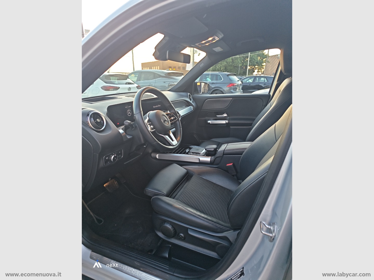 GLB 200 d Automatic 4Matic Sport Plus - immagine 14