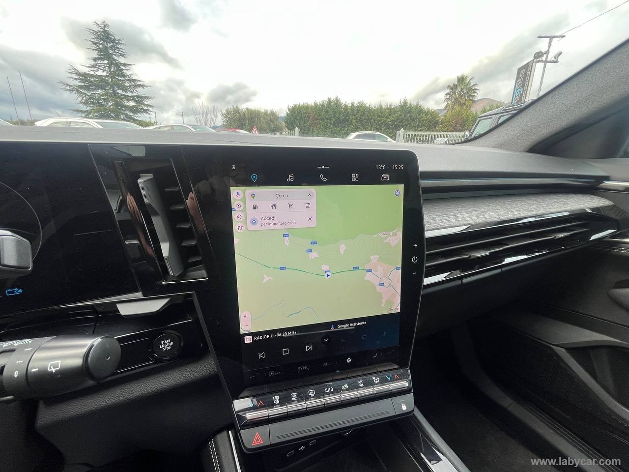 Full Hybrid E-Tech 200 Techno - immagine 14
