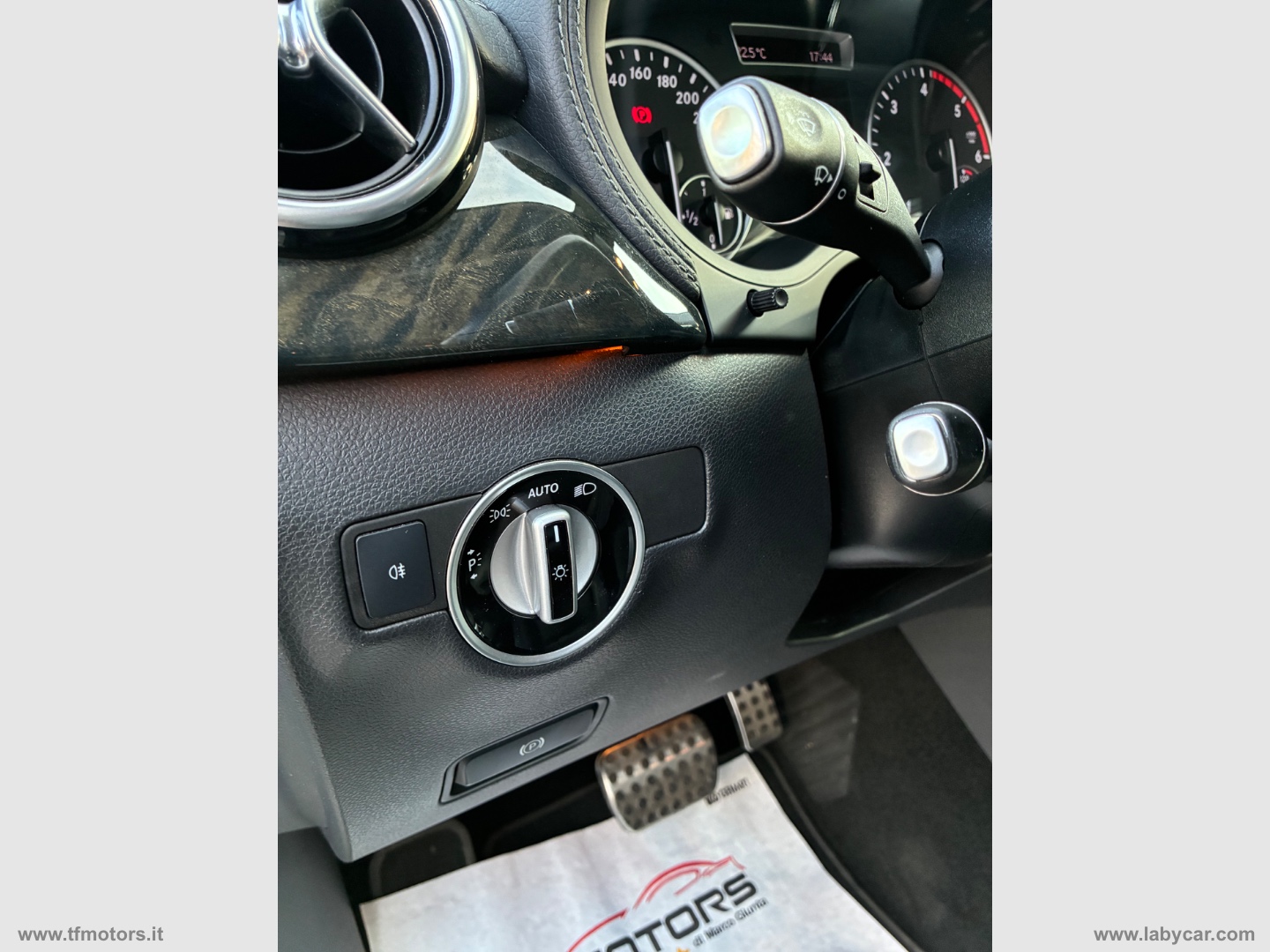 B 200 CDI Automatic Premium - immagine 14