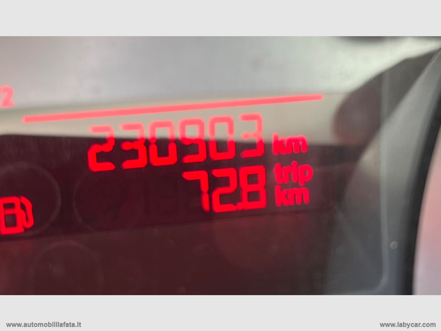 Ibiza ST 1.6 TDI CR Style 04/2012 230900 KM - immagine 14