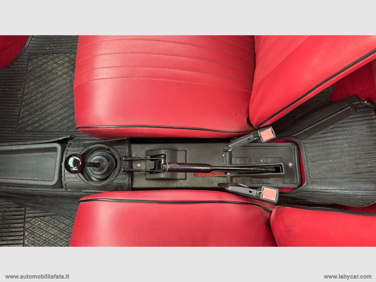 500L 500L DEL 1969 - immagine 14