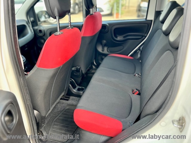 Panda 1.3 MJT 95 CV S&S Easy KM 115.000 - immagine 14
