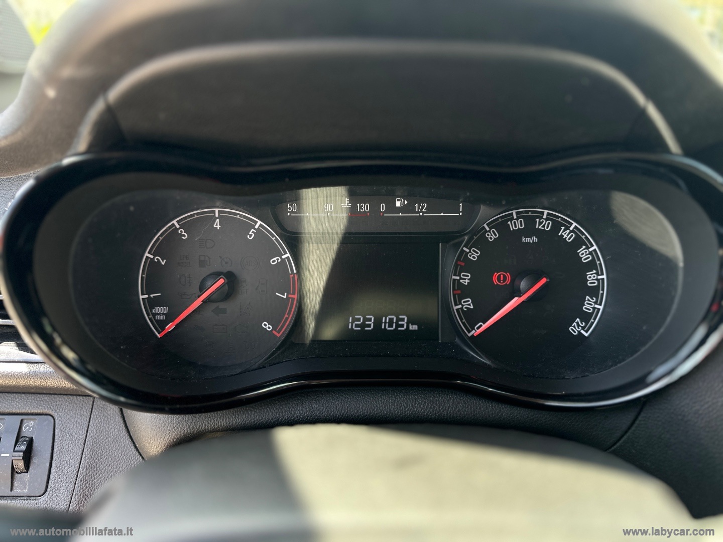 Karl Rocks 1.0 73 CV GPL PER NEOPATENTATI - immagine 14