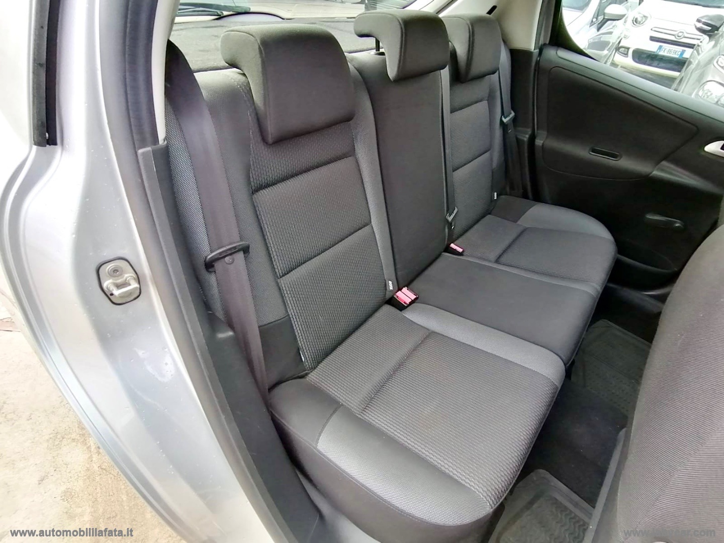 207 Plus 1.4 8V 75 CV 5p. ECO GPL GPL - immagine 14