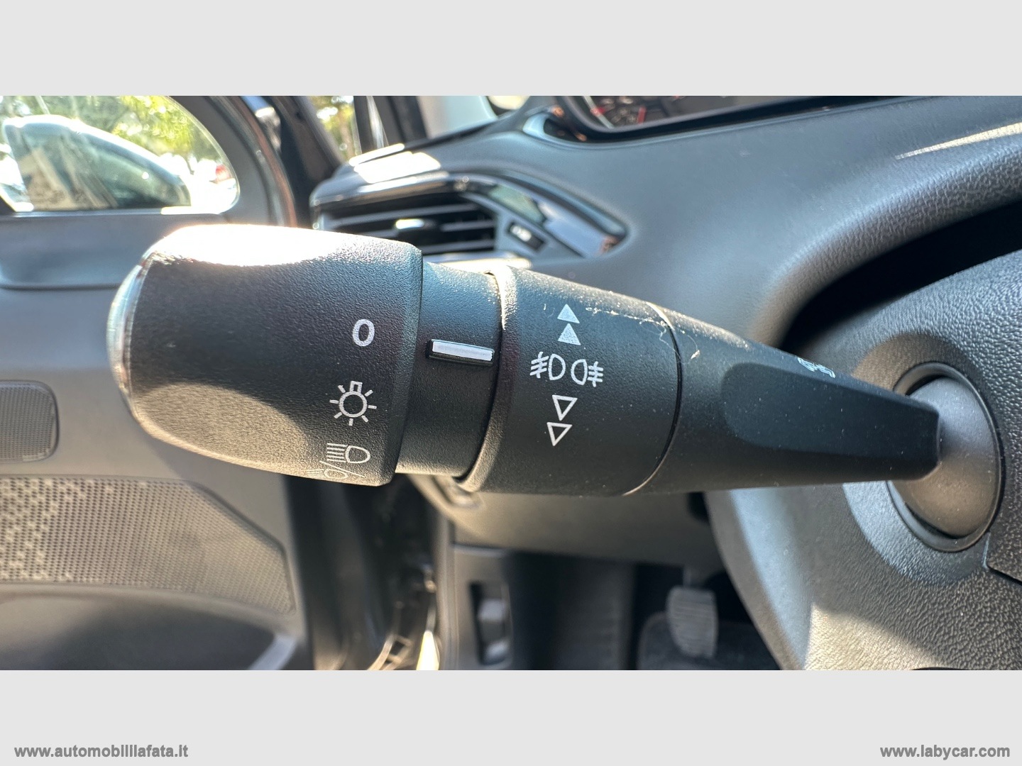 208 1.4 HDi 68 CV 5p. Active DIESEL 93.000 KM - immagine 14