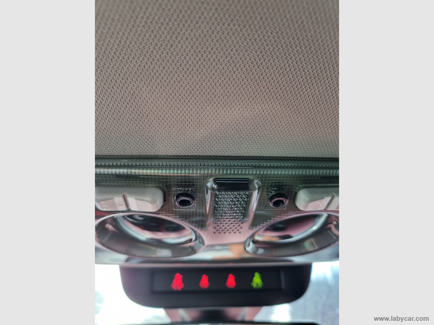 MiTo 1.4 78 CV 8V S&S Progression - immagine 14
