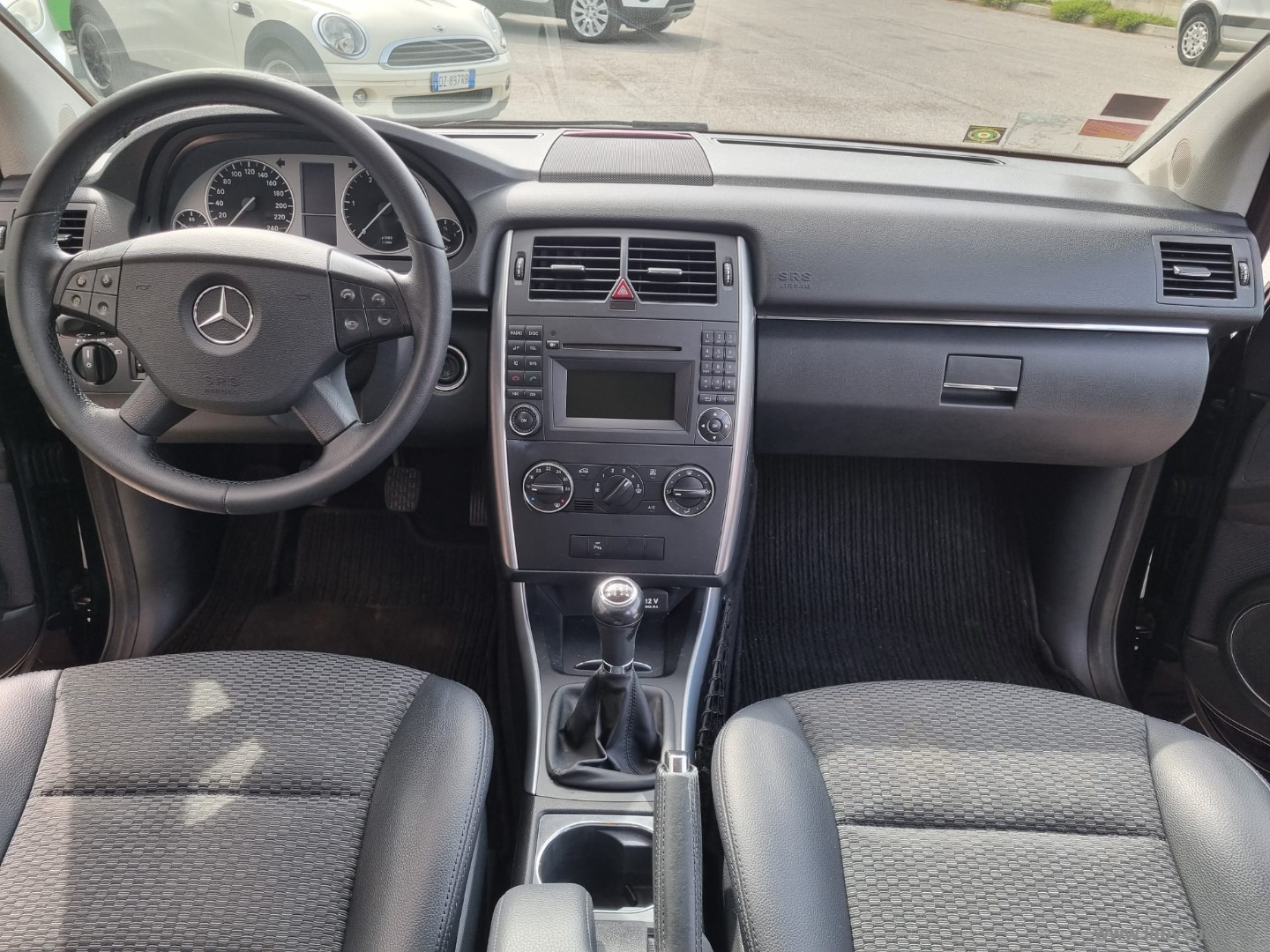 B 200 CDI Chrome - immagine 14