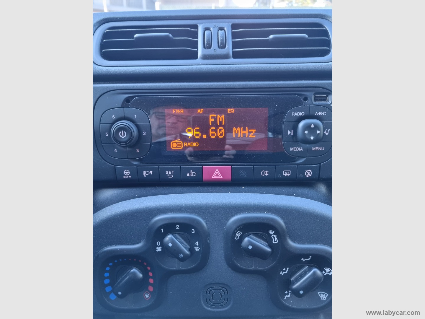 Panda 1.2 Pop - immagine 14