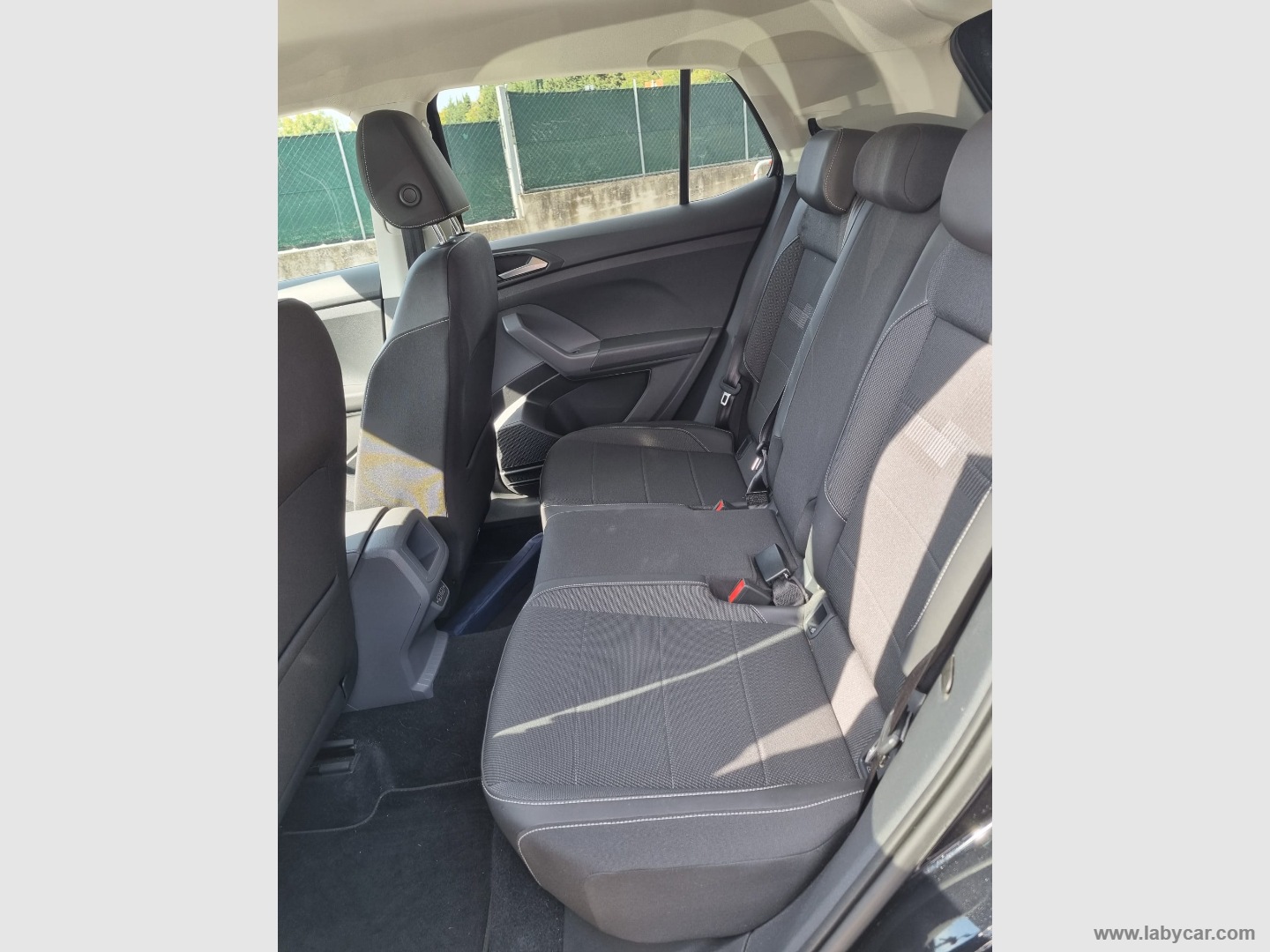 T-Cross 1.0 TSI Style BMT - immagine 14