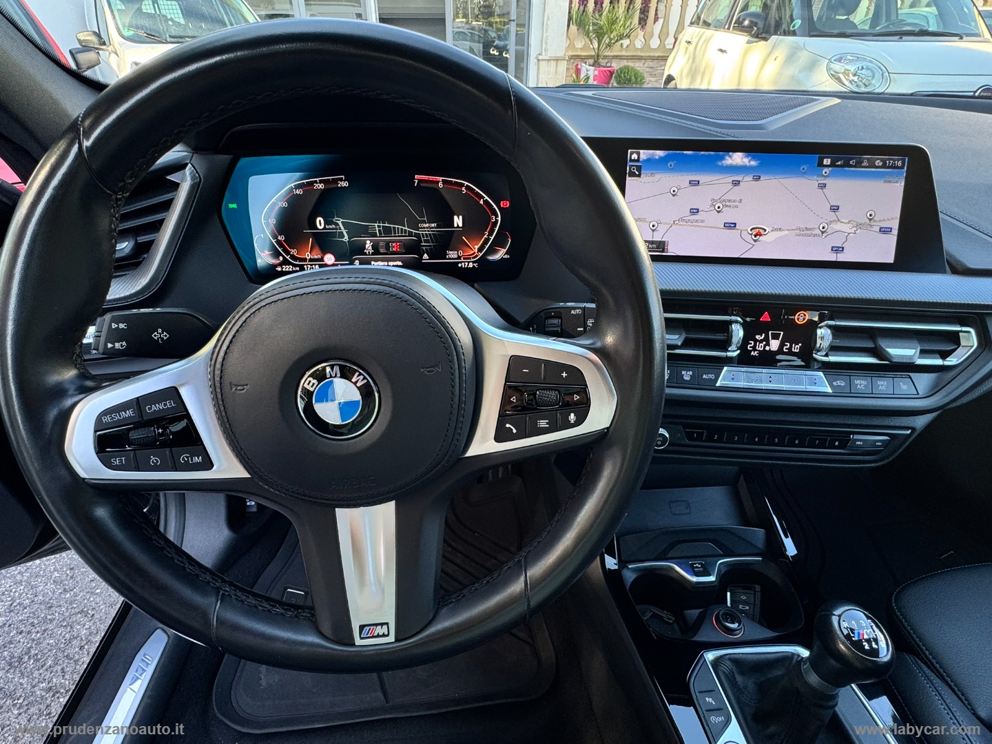 118i 5p. Msport - immagine 14