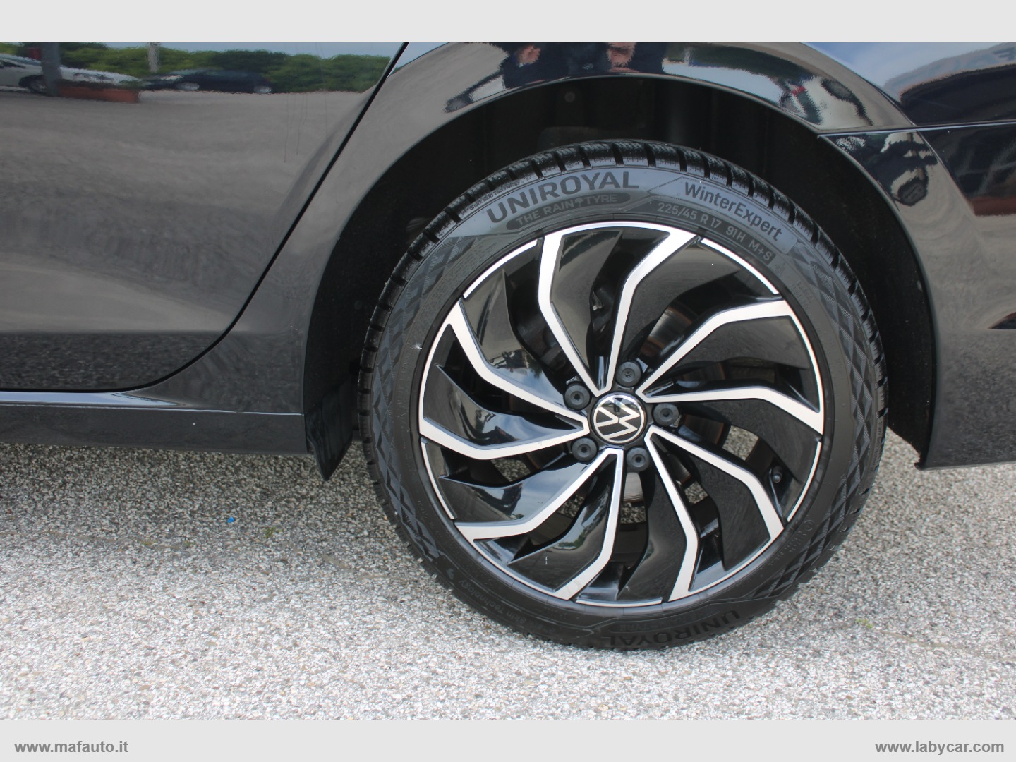 Golf Variant 2.0 TDI SCR DSG Style - immagine 15