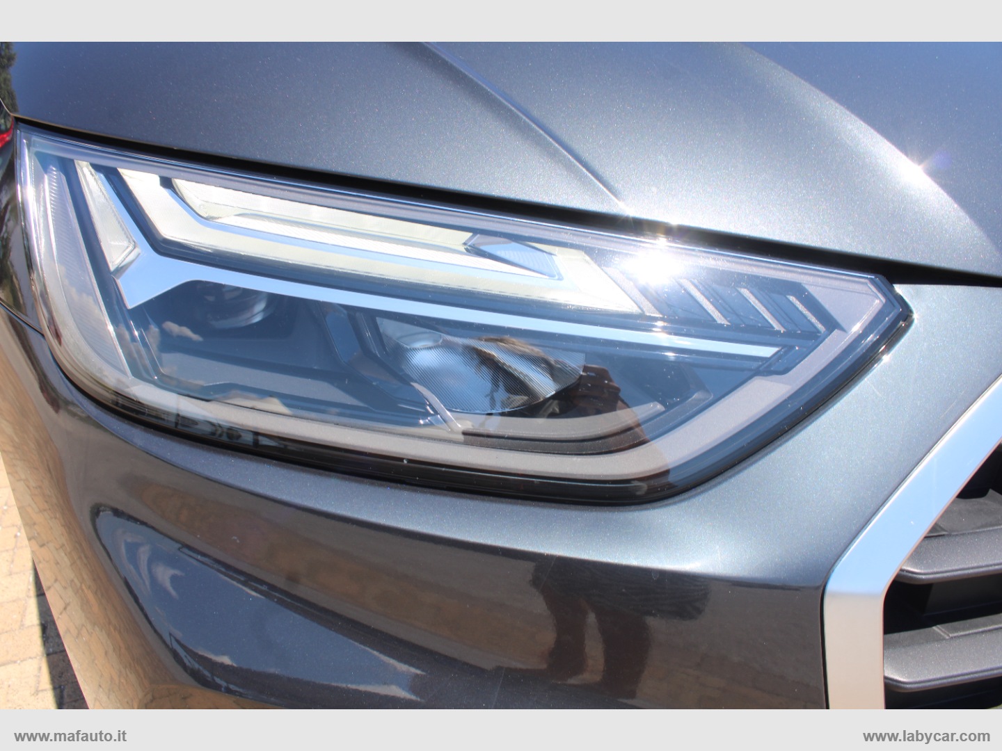 Q5 40 TDI 204CV quattro S tr. Business - immagine 15