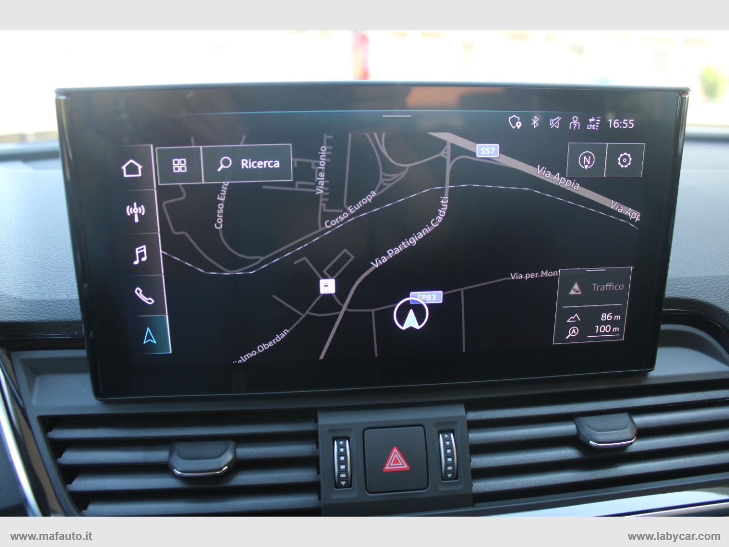 Q5 SPB 40 TDI quattro S tronic S line - immagine 15