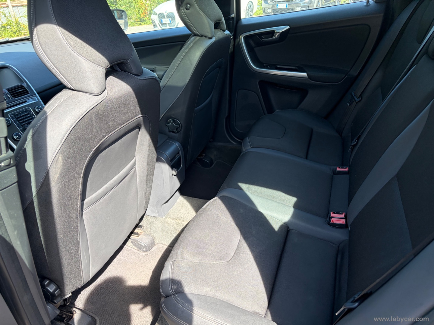 XC60 D3 Geartronic Momentum - immagine 15