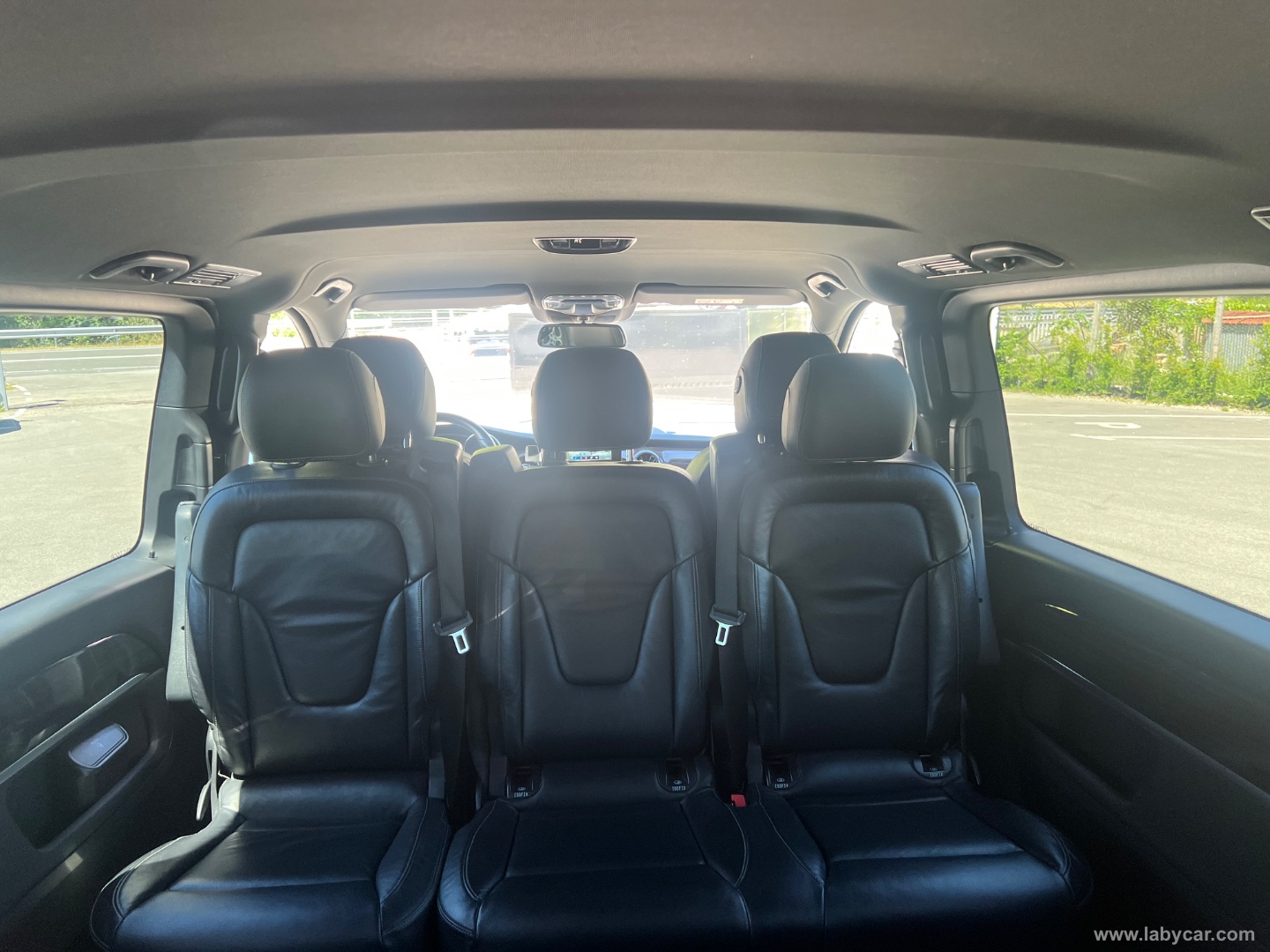 V 250 d Aut. Premium Extralong - immagine 15