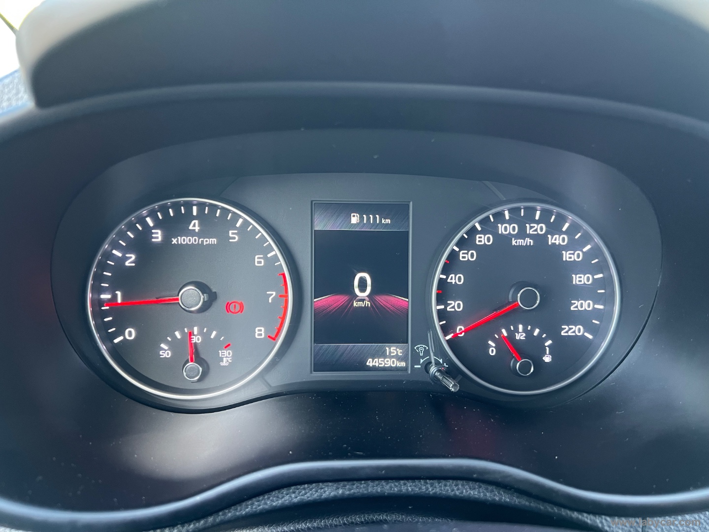 Picanto 1.0 12V 5p. X Line - immagine 15