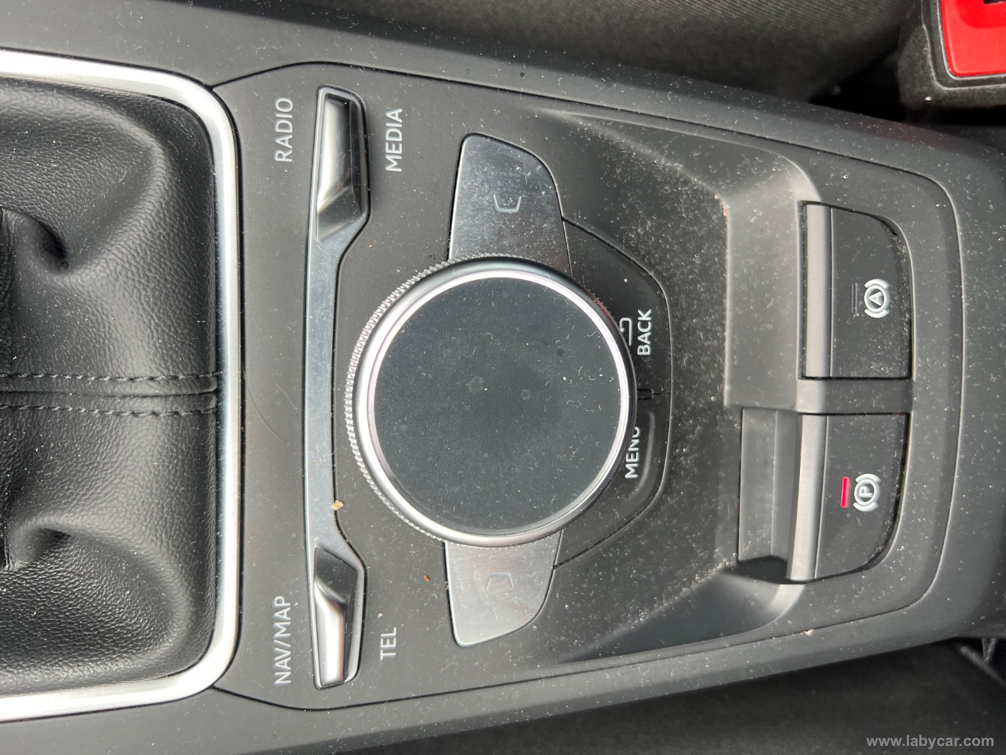 Q2 30 TFSI Business Advanced - immagine 15