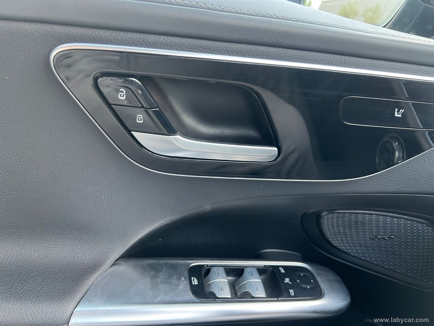 C 200 d Mild hybrid AMG Line Advanced - immagine 15