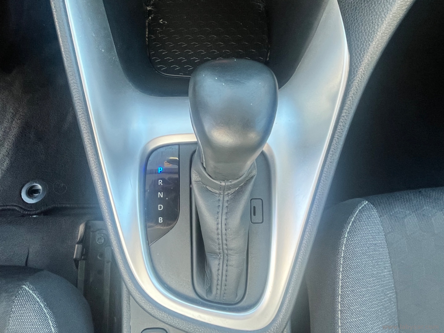 Yaris 1.5 Hybrid 5p. Trend - immagine 15
